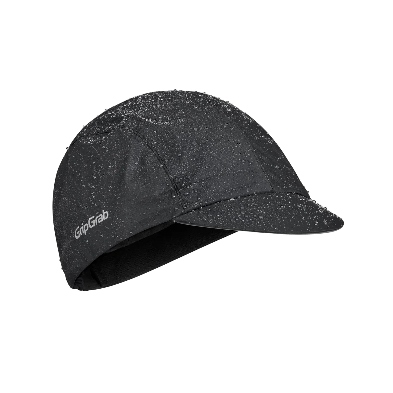 Wodoodporna czapka GRIPGRAB AQUASHIELD czarna