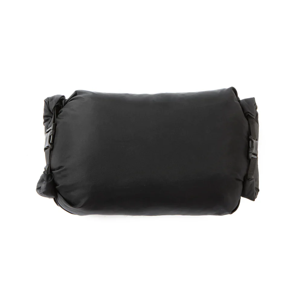 Wodoodporna torba RESTRAP DRY BAG DOUBLE BAG 14 L czarna - Image 2