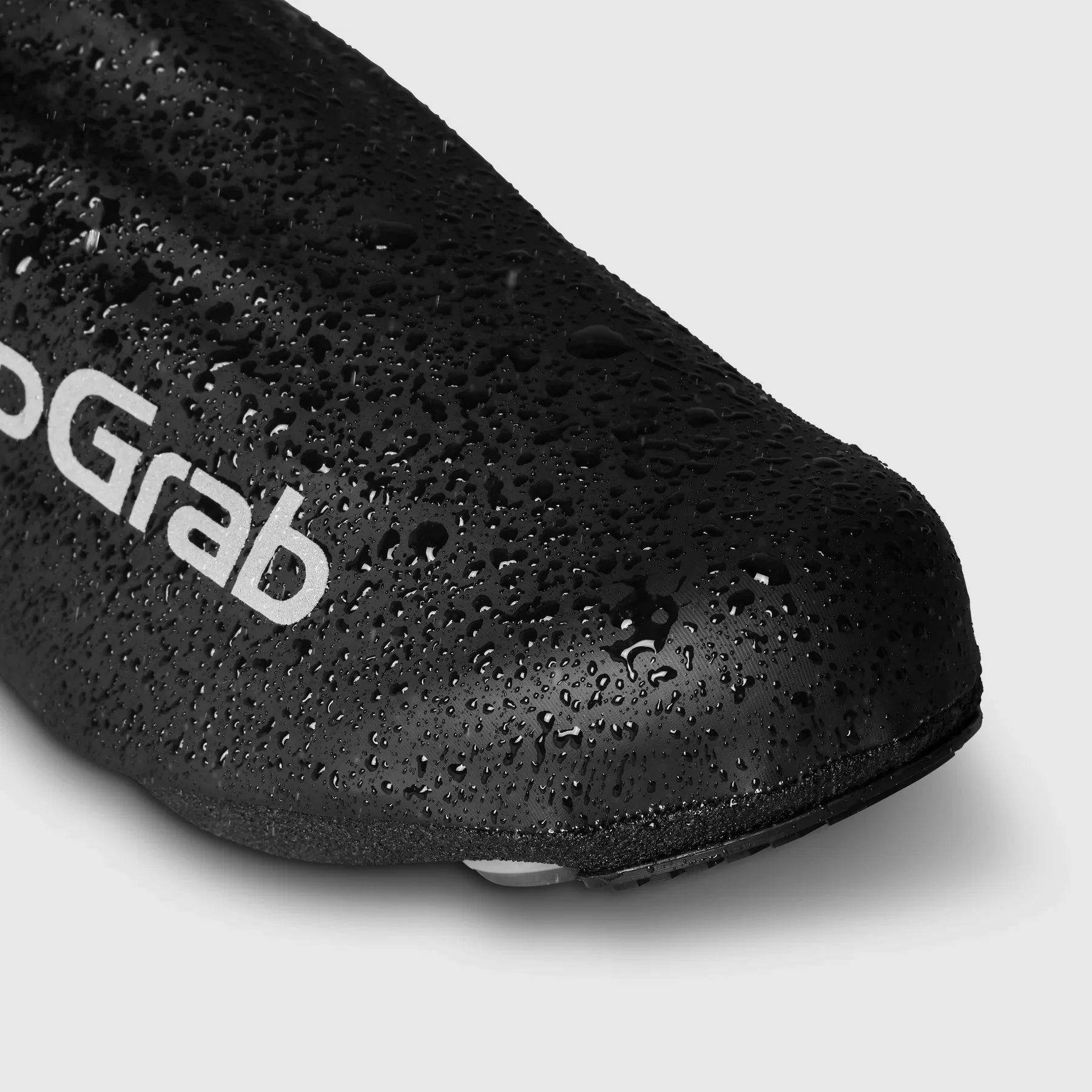 Wodoodporne kalosze GRIPGRAB PACR czarne - Image 6