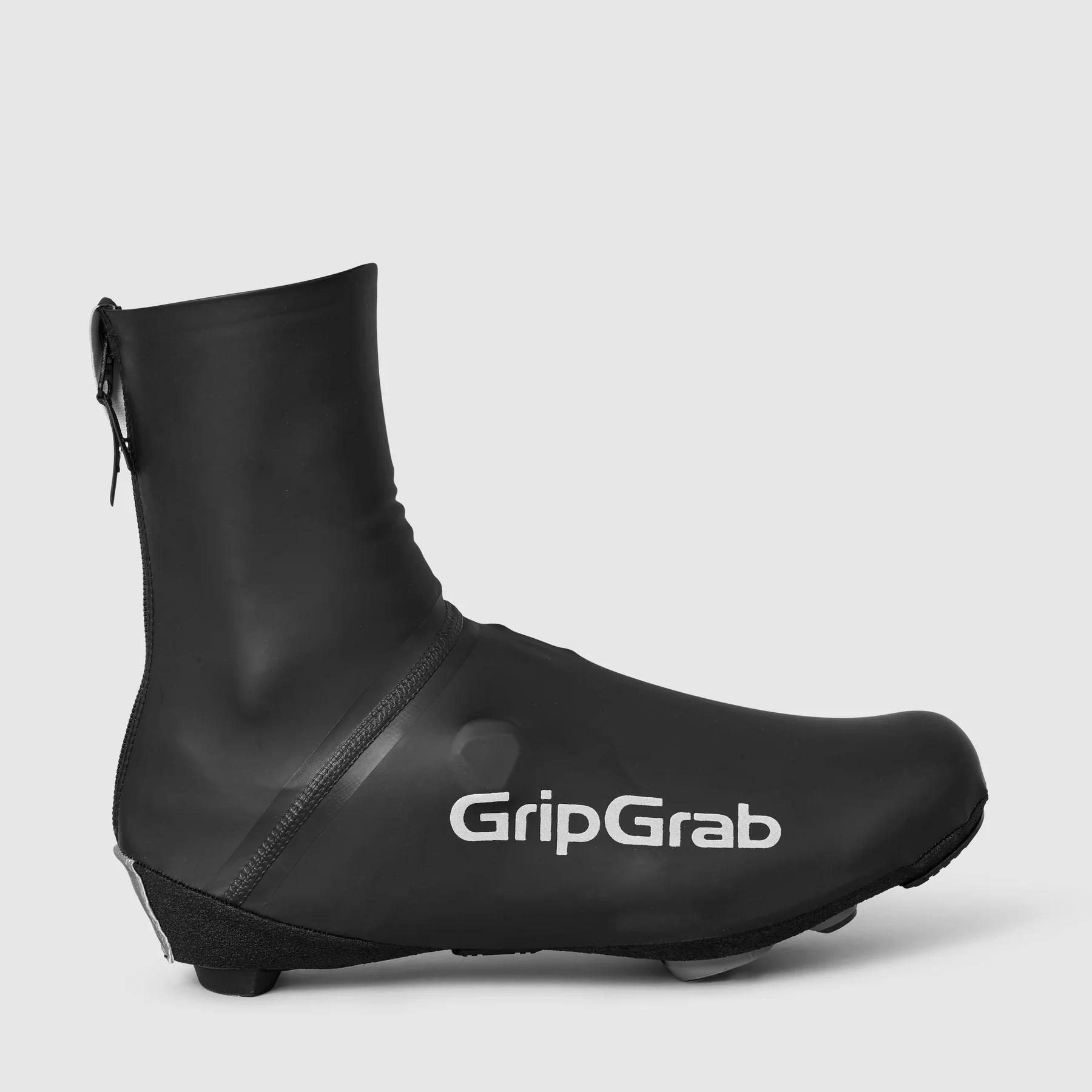 Wodoodporne kalosze GRIPGRAB PACR czarne - Image 7