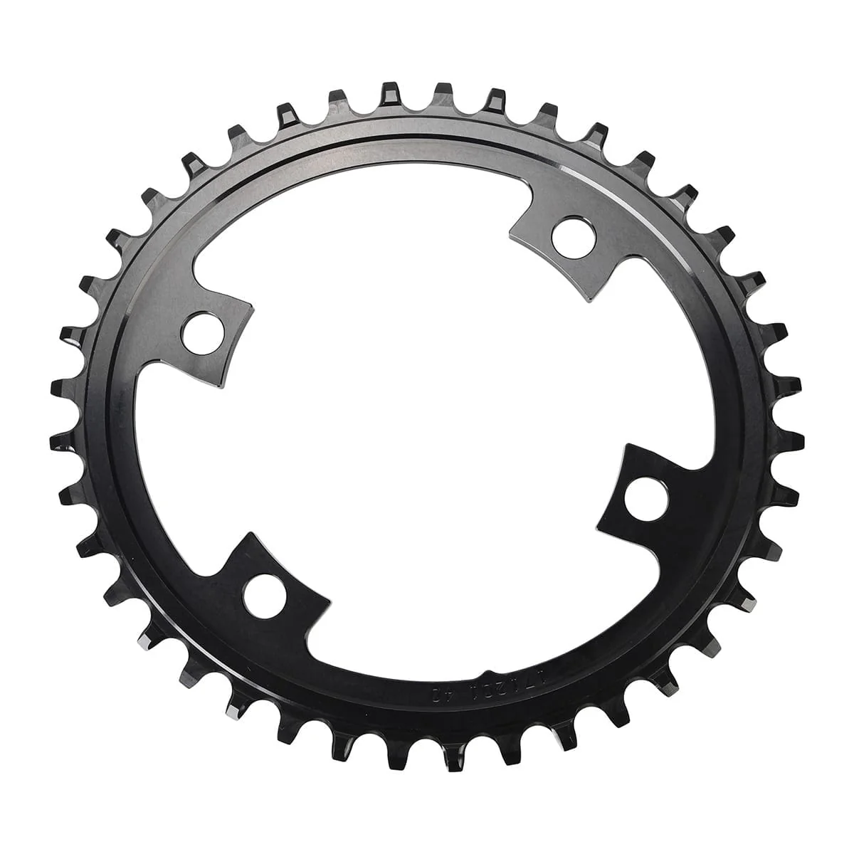 WOLF TOOTH 11V Oval Mono Chainring Shimano Dura-Ace 9100/Ultegra 8000/105 R7000 110mm - Image 5