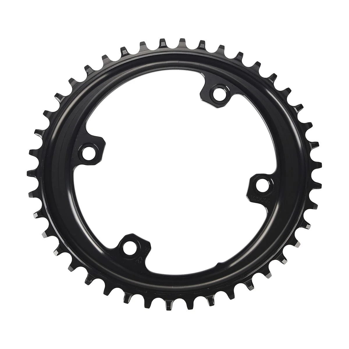 WOLF TOOTH 11V Oval Mono Chainring Shimano GRX RX810/RX600 110mm - Image 3