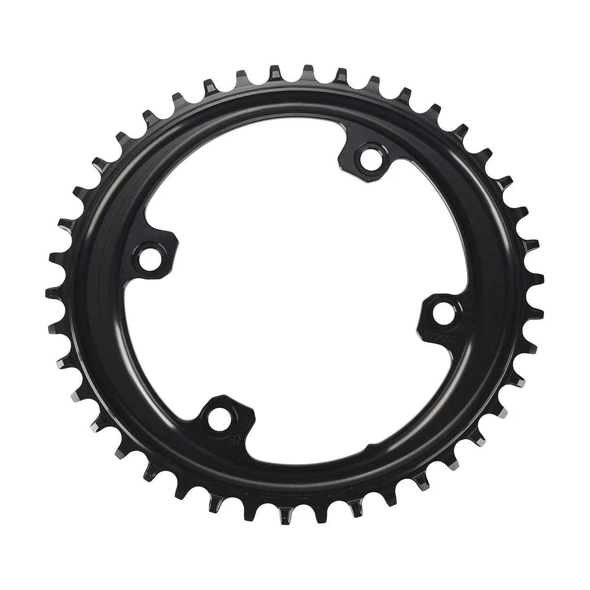 WOLF TOOTH 11V Oval Mono Chainring Shimano GRX RX810/RX600 110mm - Image 4