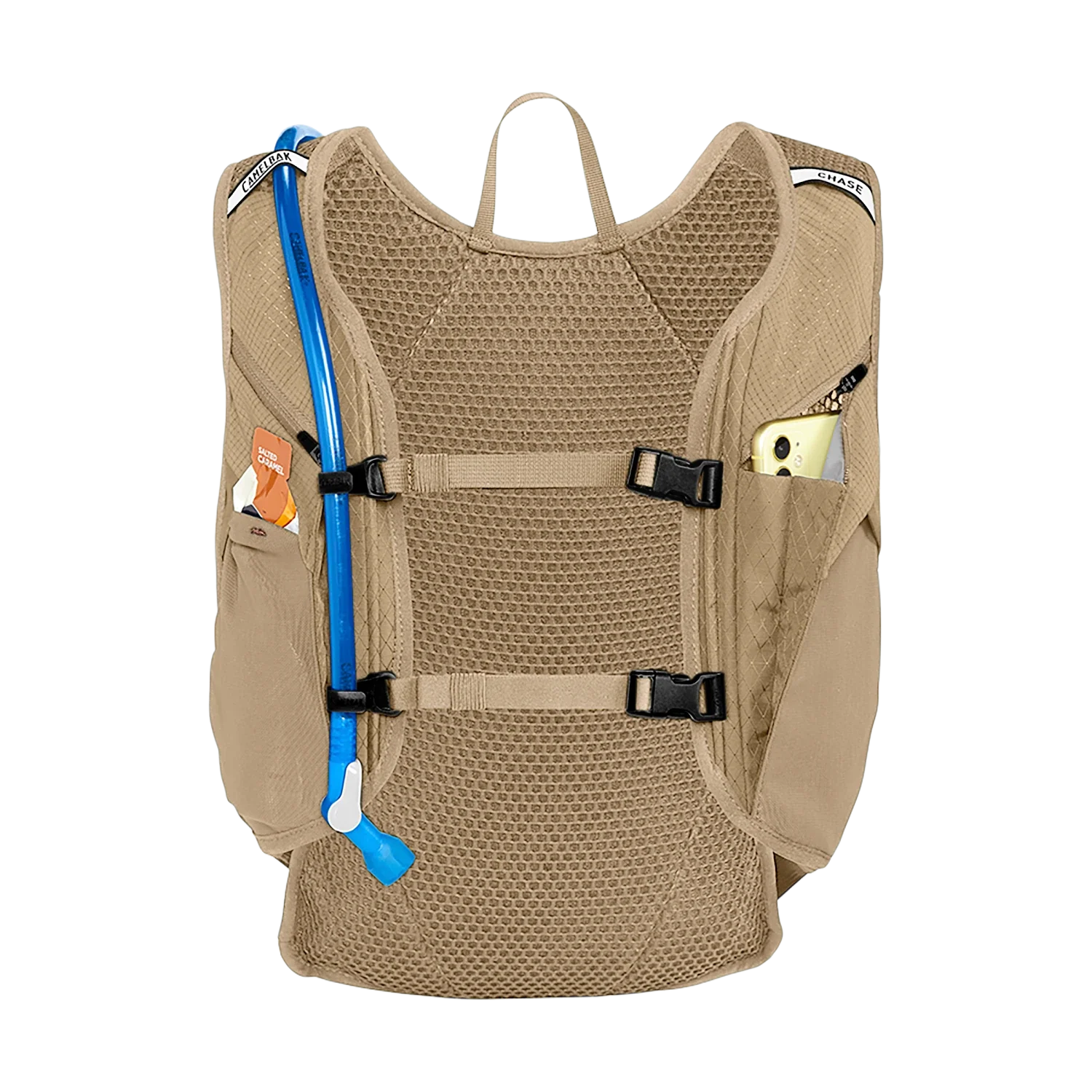 Worek hydracyjny CAMELBAK CHASE ADVENTURE 8 L VEST Moondust - Image 5