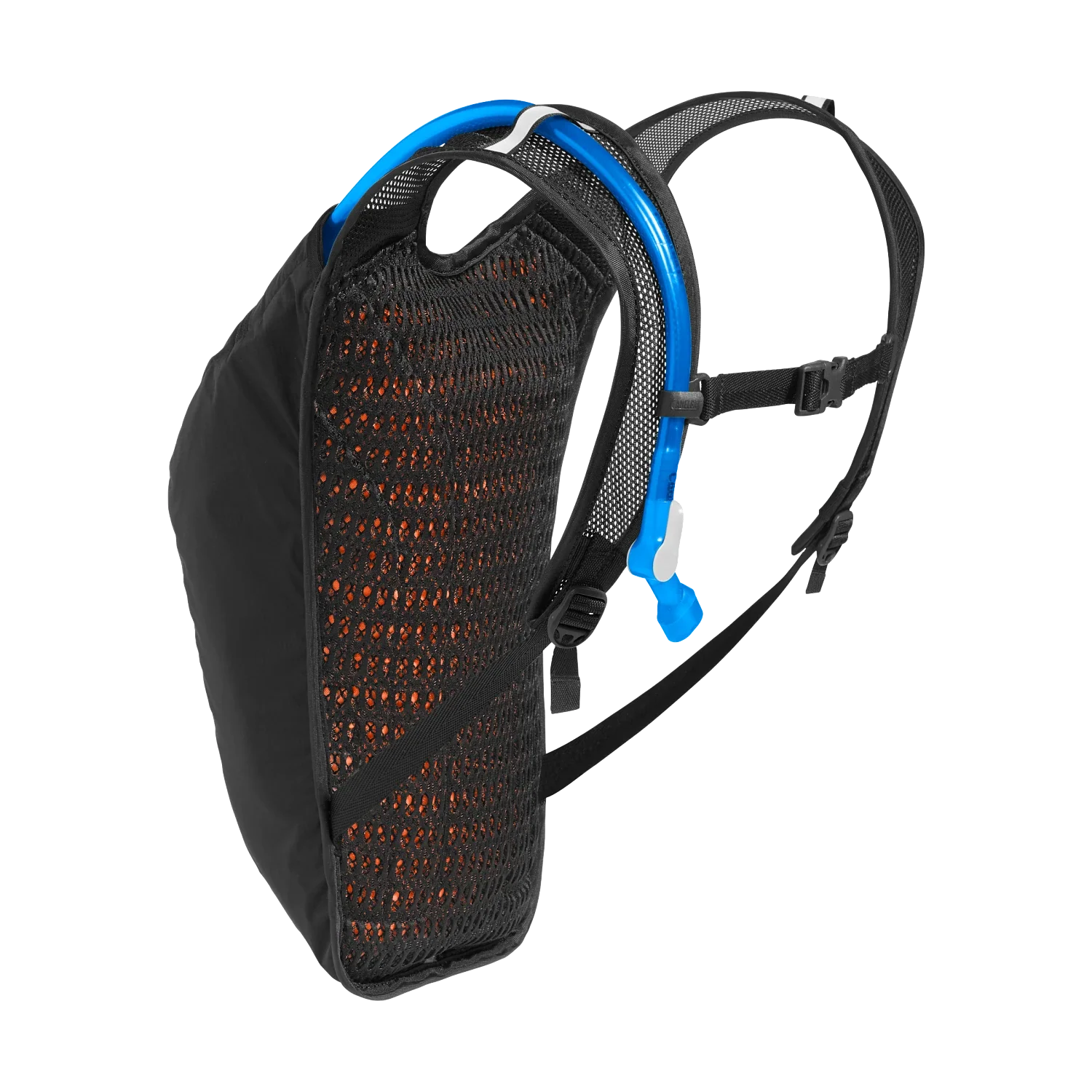 Worek hydracyjny CAMELBAK HYDROBAK LIGHT 2,5 l czarny/szary - Image 2