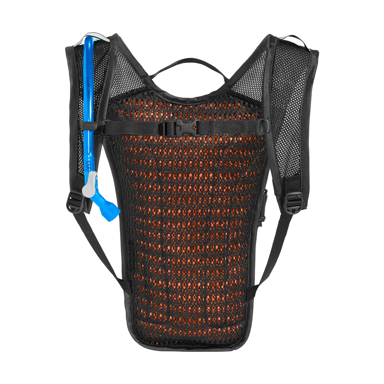Worek hydracyjny CAMELBAK HYDROBAK LIGHT 2,5 l czarny/szary - Image 4