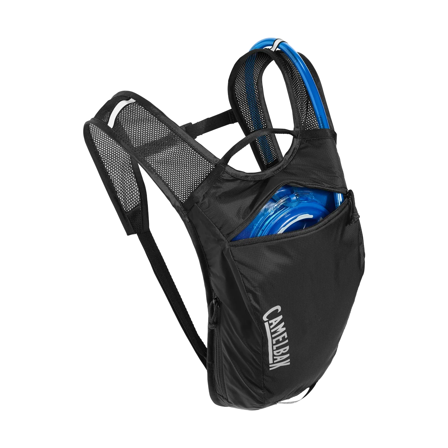 Worek hydracyjny CAMELBAK HYDROBAK LIGHT 2,5 l czarny/szary - Image 6