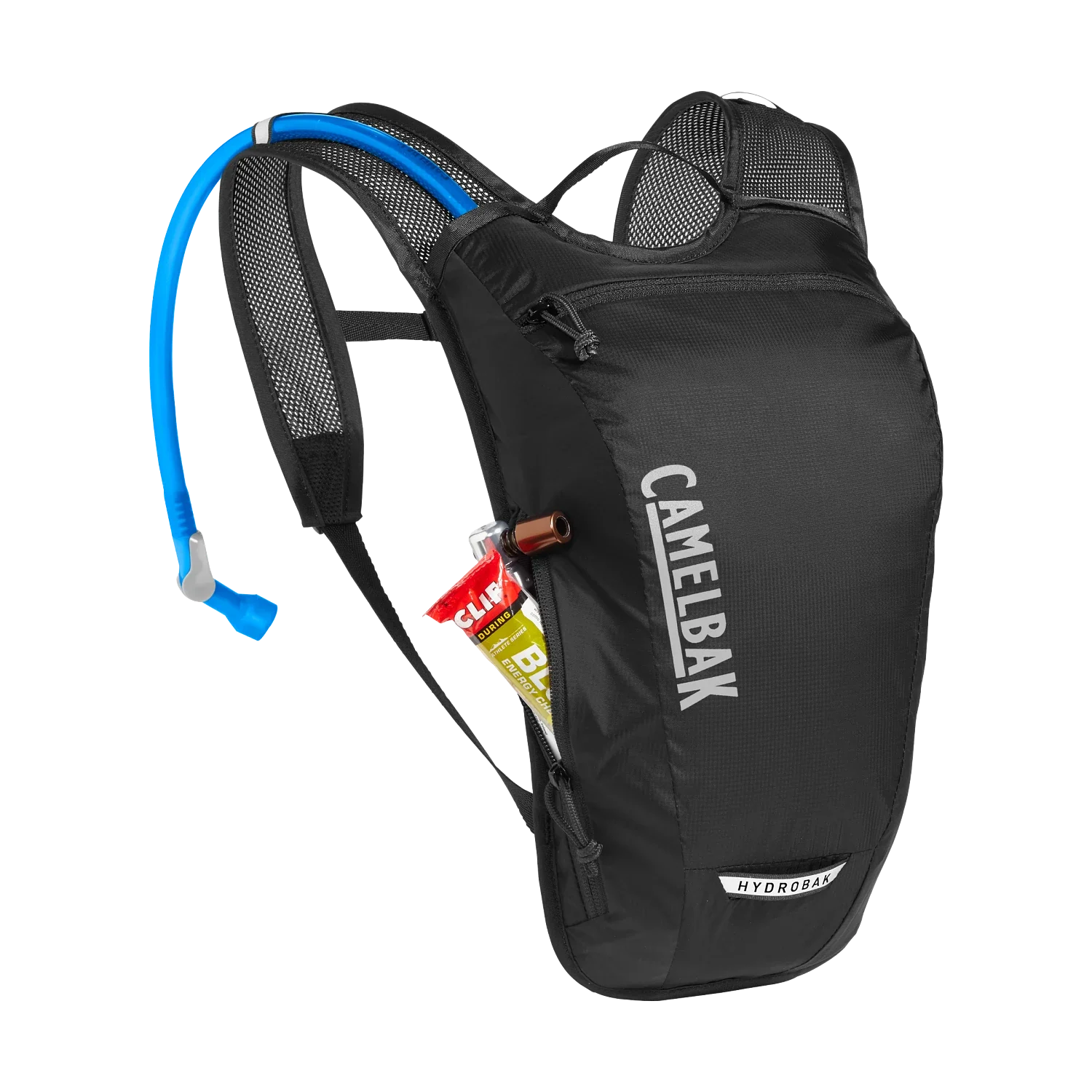 Worek hydracyjny CAMELBAK HYDROBAK LIGHT 2,5 l czarny/szary - Image 7