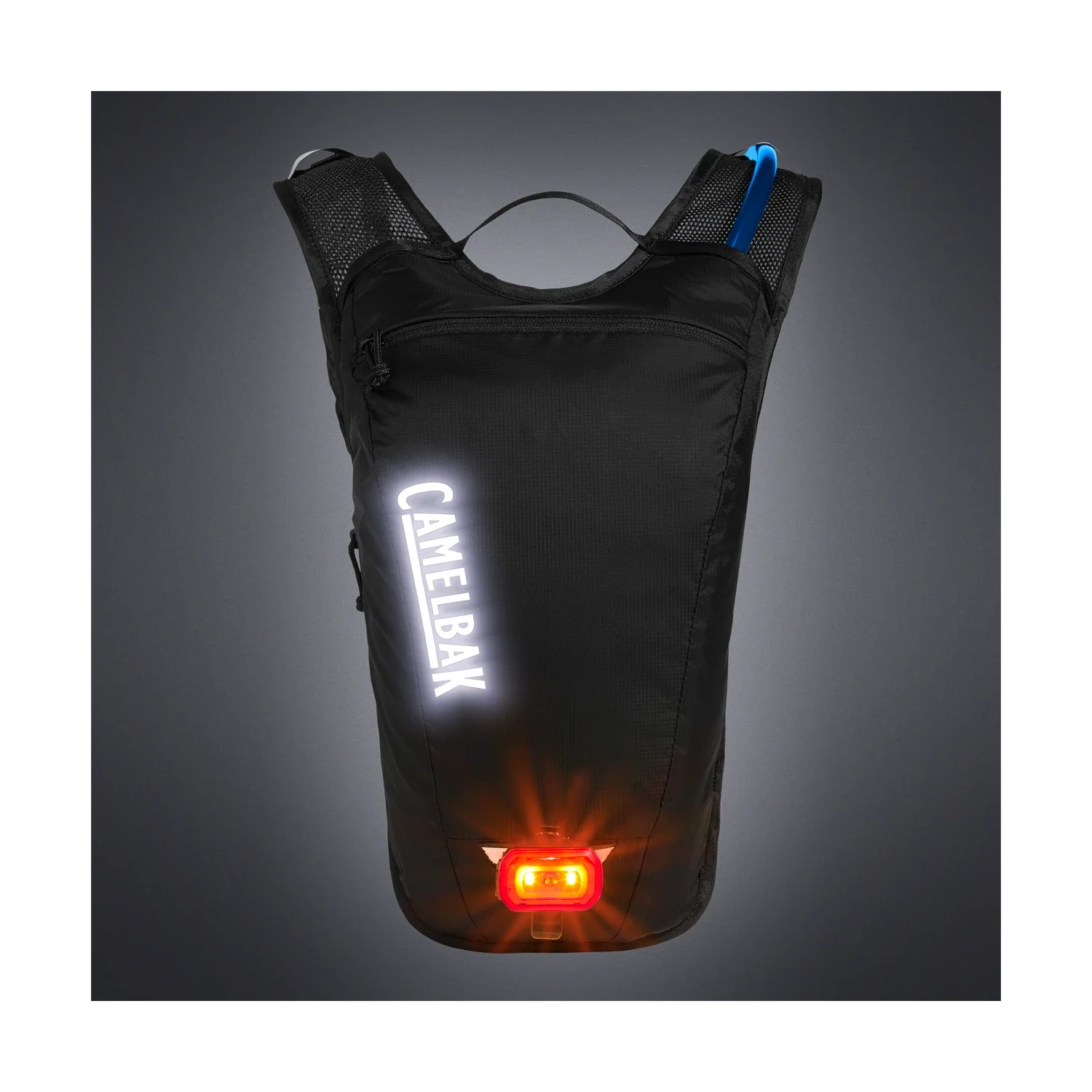 Worek hydracyjny CAMELBAK HYDROBAK LIGHT 2,5 l czarny/szary - Image 8