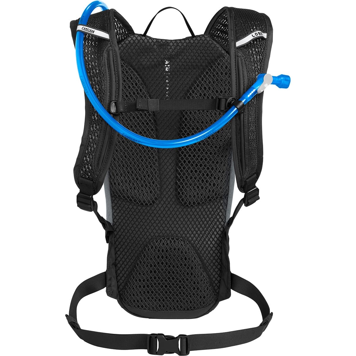 Worek hydracyjny CAMELBAK LOBO 9L czarny - Image 3