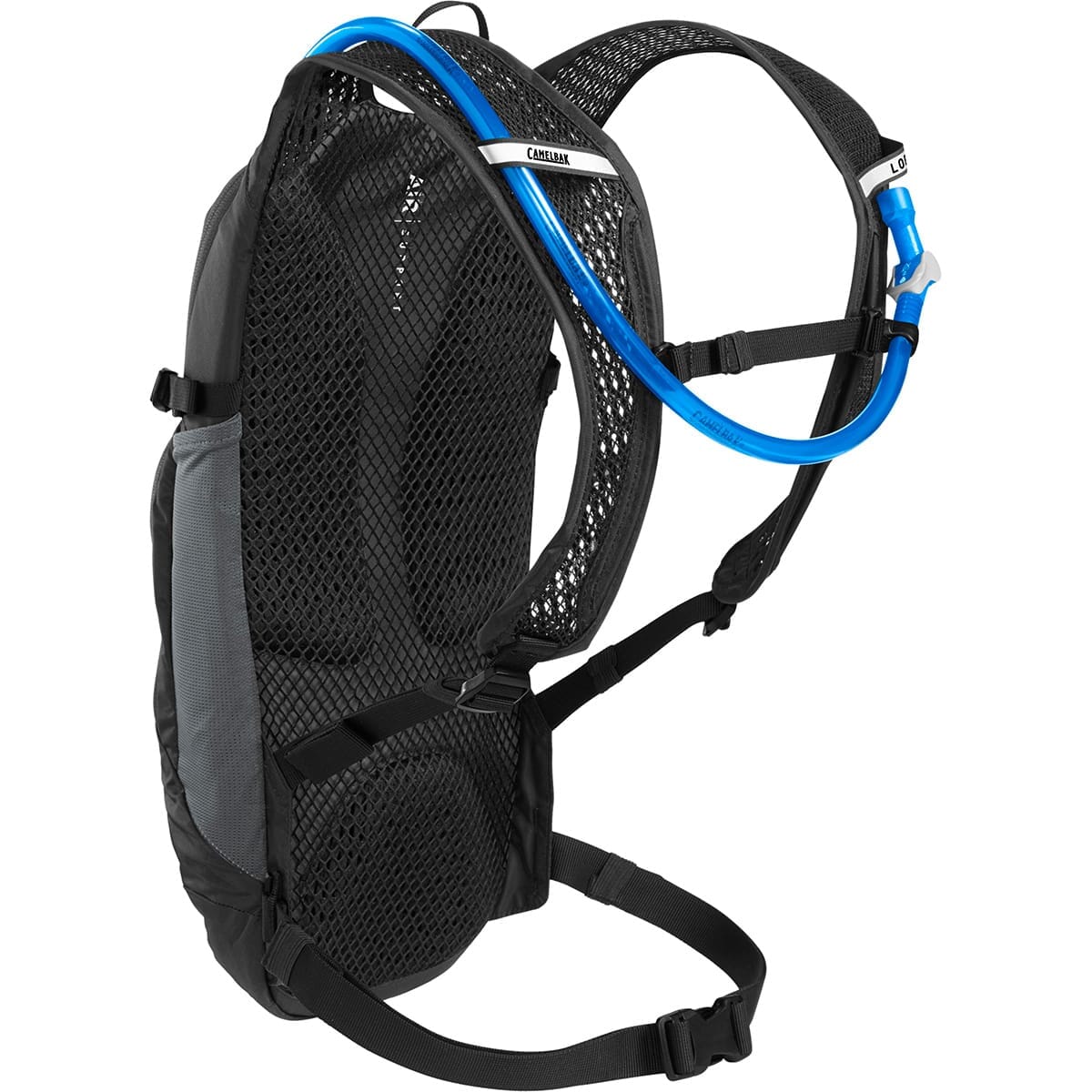 Worek hydracyjny CAMELBAK LOBO 9L czarny - Image 4