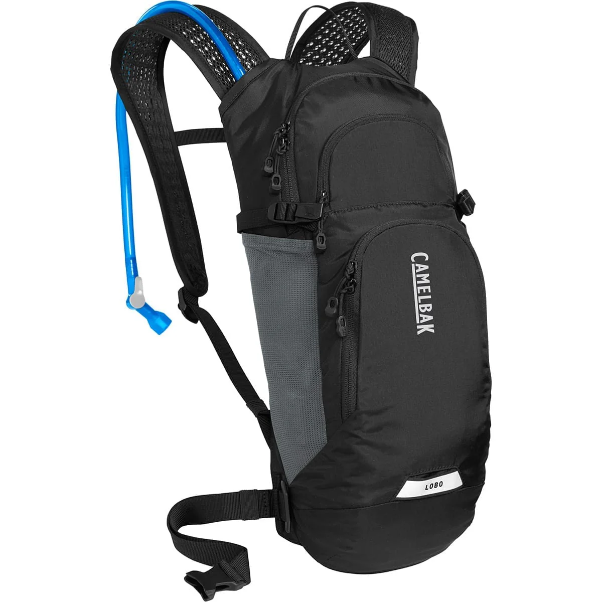 Worek hydracyjny CAMELBAK LOBO 9L czarny - Image 5