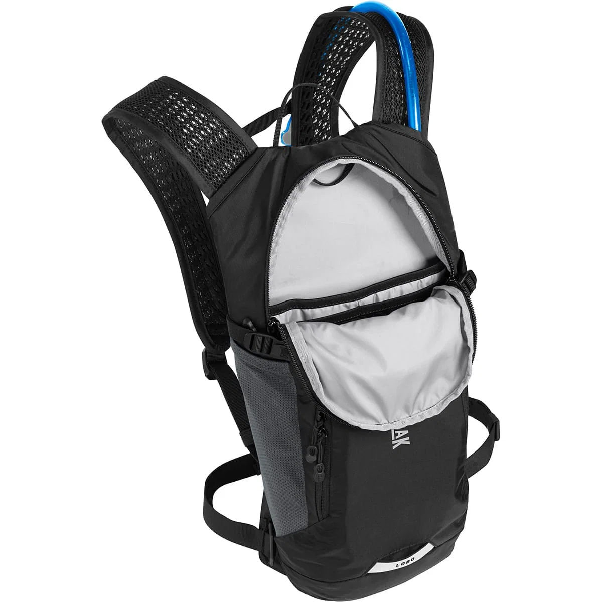 Worek hydracyjny CAMELBAK LOBO 9L czarny - Image 6