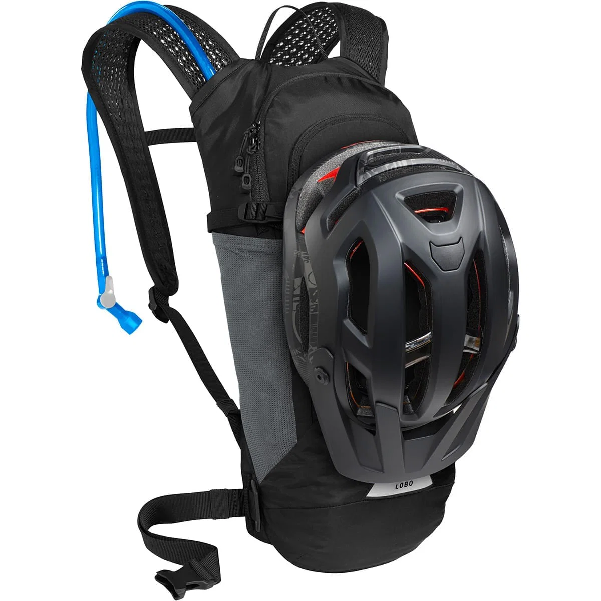 Worek hydracyjny CAMELBAK LOBO 9L czarny - Image 7
