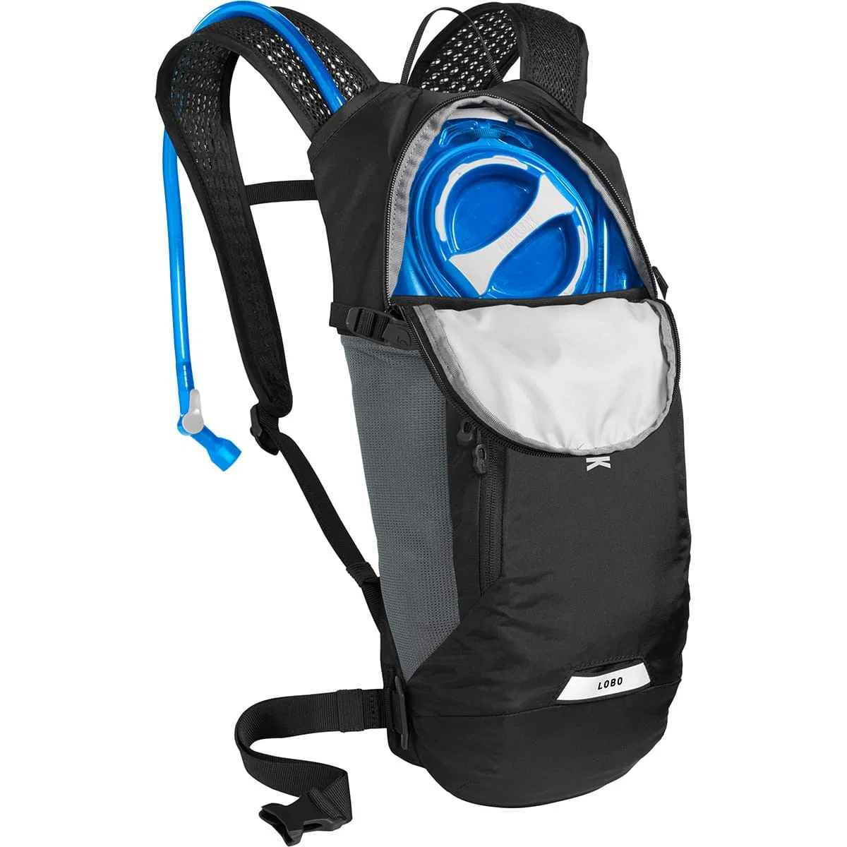 Worek hydracyjny CAMELBAK LOBO 9L czarny - Image 8