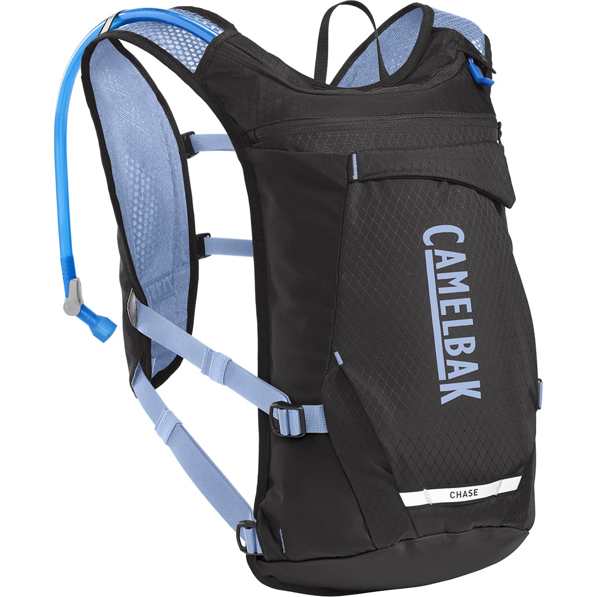 Worek hydracyjny CAMELBAK WOMEN'S CHASE ADVENTURE 8 L VEST Black Iris - Image 3