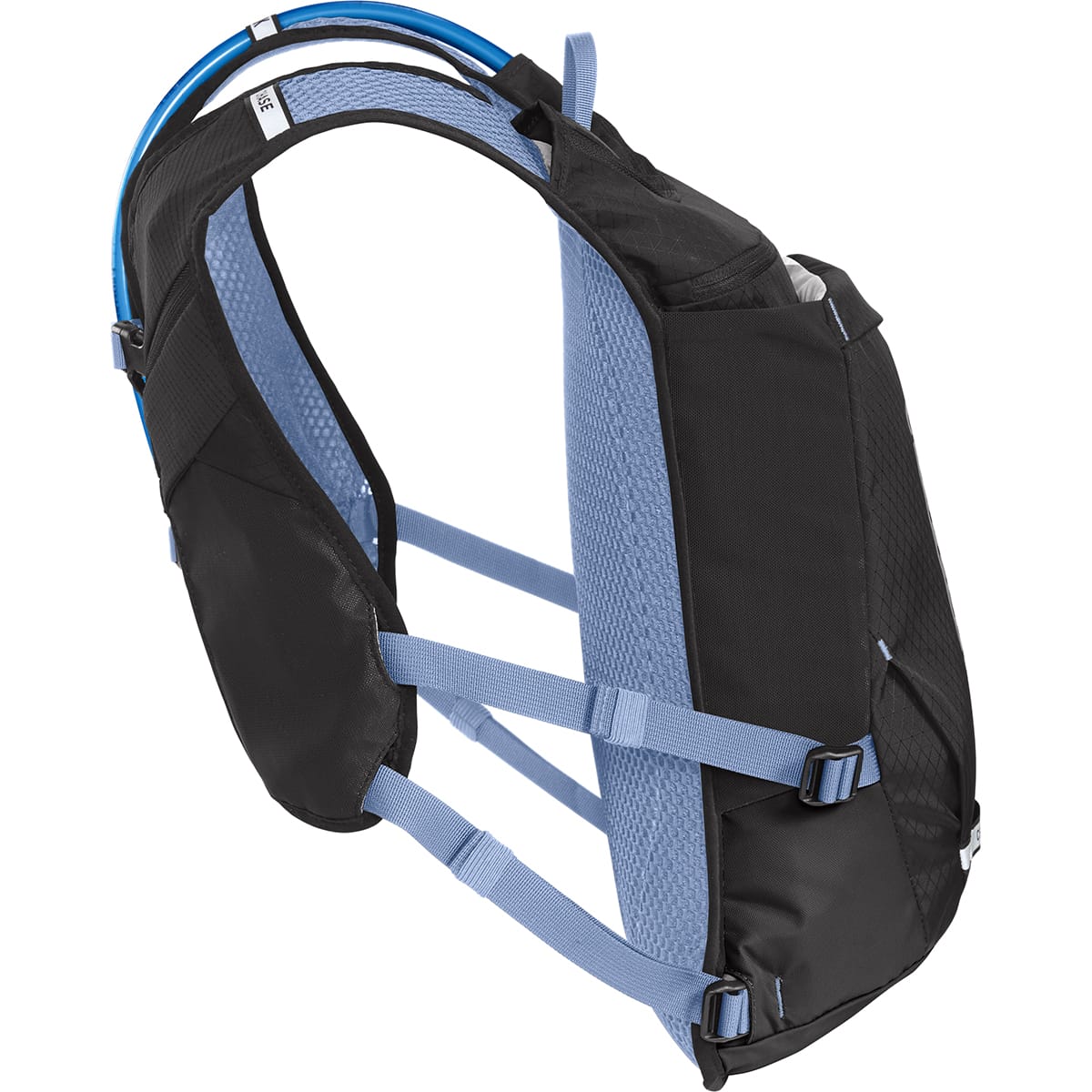 Worek hydracyjny CAMELBAK WOMEN'S CHASE ADVENTURE 8 L VEST Black Iris - Image 4