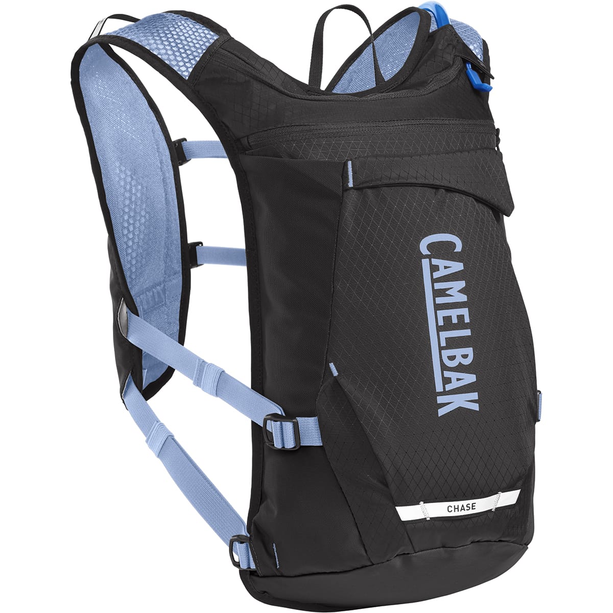 Worek hydracyjny CAMELBAK WOMEN'S CHASE ADVENTURE 8 L VEST Black Iris - Image 5