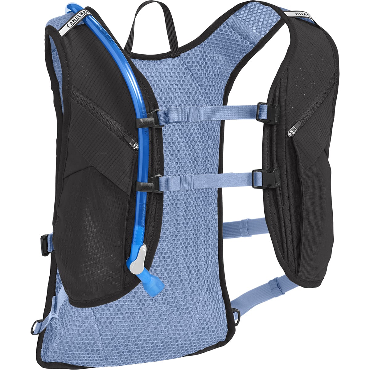 Worek hydracyjny CAMELBAK WOMEN'S CHASE ADVENTURE 8 L VEST Black Iris - Image 6
