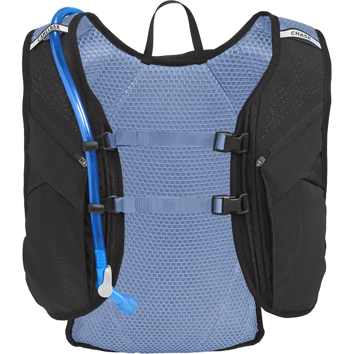 Worek hydracyjny CAMELBAK WOMEN'S CHASE ADVENTURE 8 L VEST Black Iris - Image 7