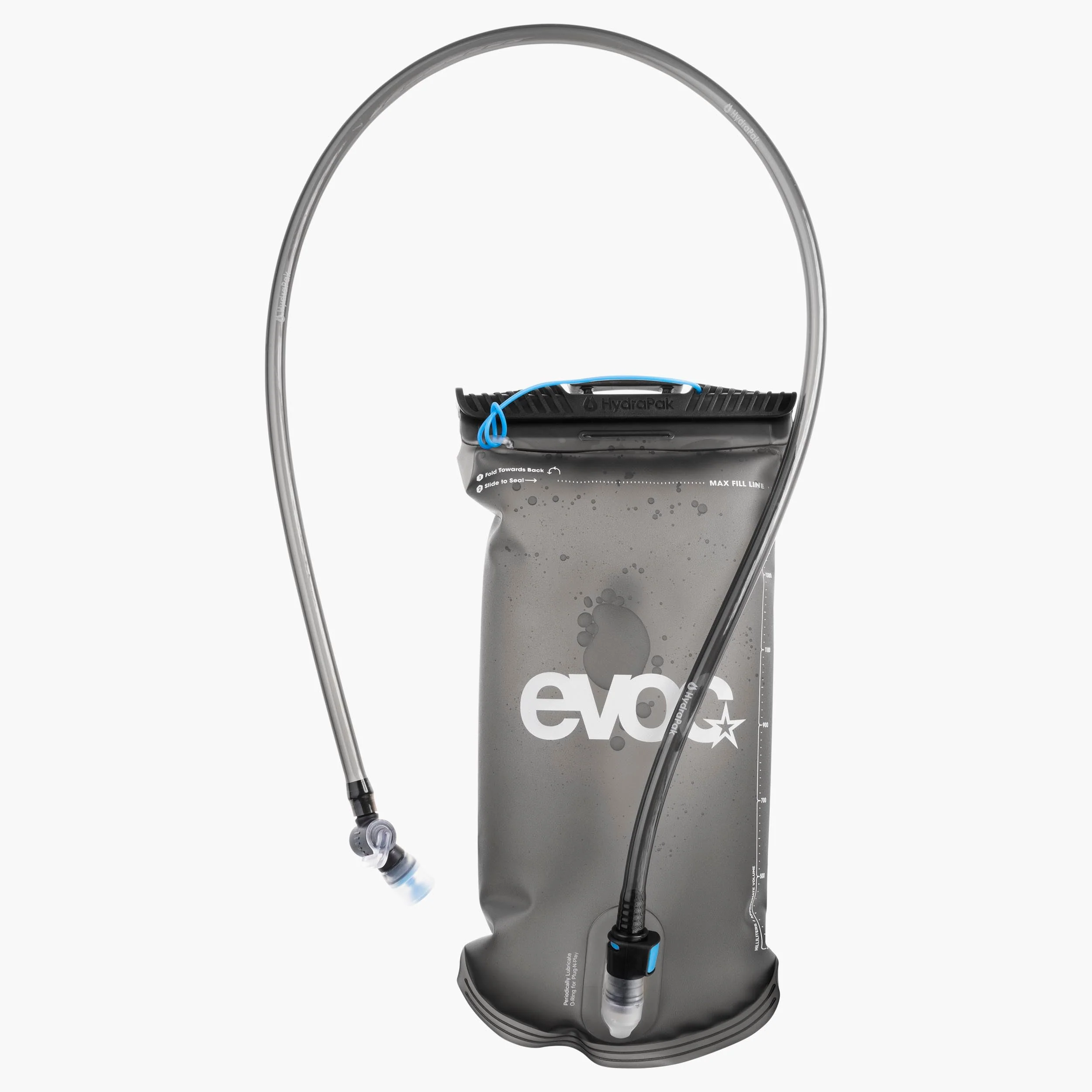 Worek na wodę EVOC / HYDRAPAK 1,5 l