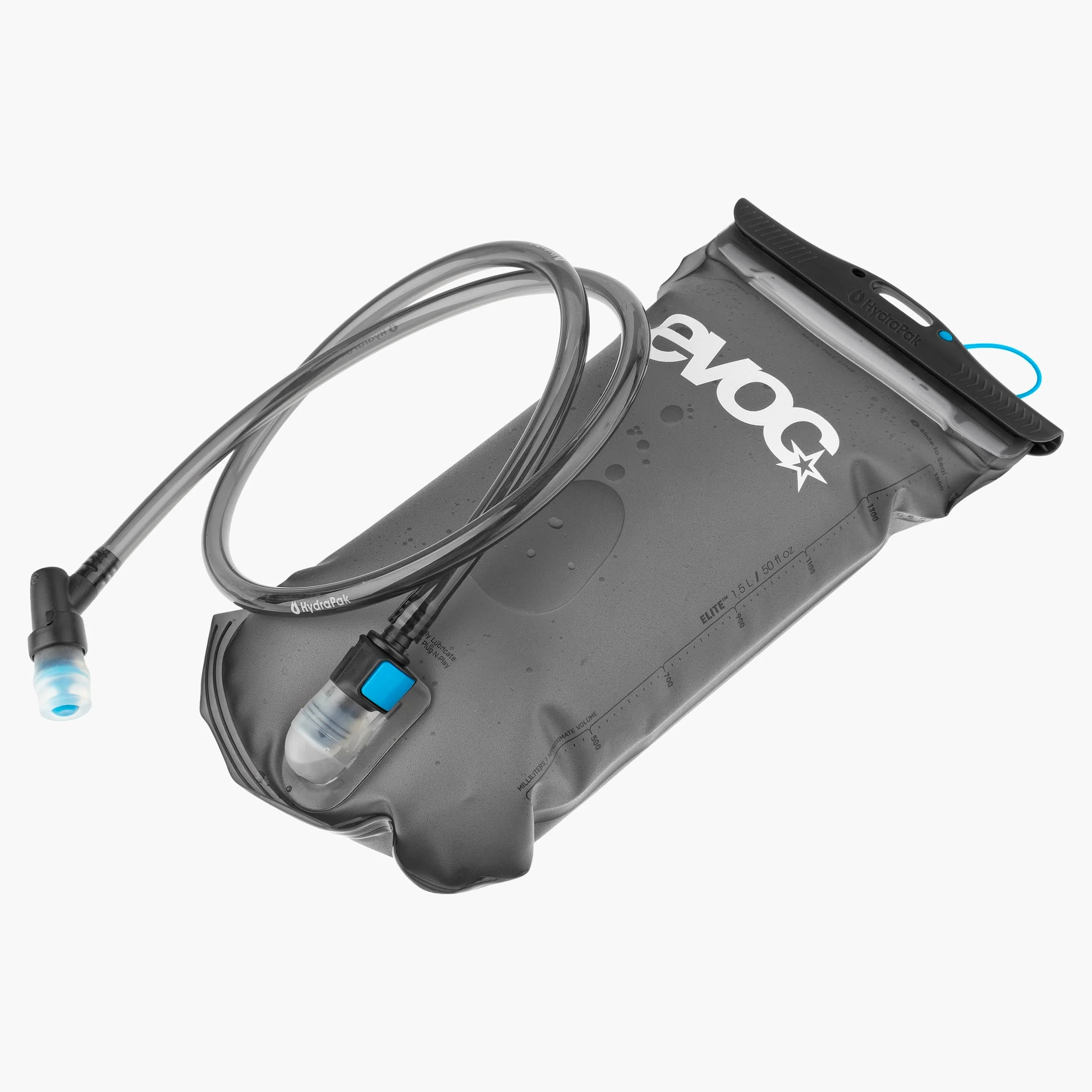 Worek na wodę EVOC / HYDRAPAK 1,5 l - Image 2