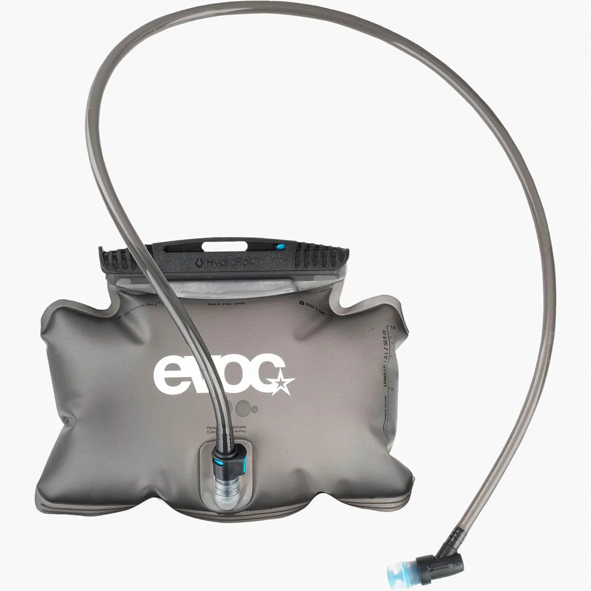 Worek na wodę EVOC / HYDRAPAK do torby bananowej HIP PACK 1,5 l - Image 2