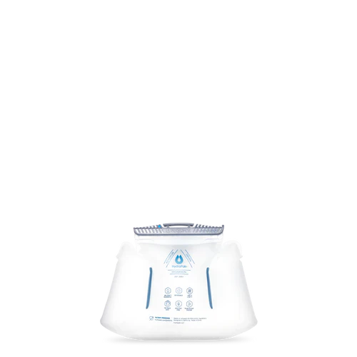 Worek na wodę HYDRAPAK CONTOUR 1.5L LUMBAR do torby na banany - Image 2