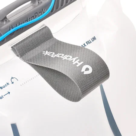 Worek na wodę HYDRAPAK CONTOUR 1.5L LUMBAR do torby na banany - Image 6