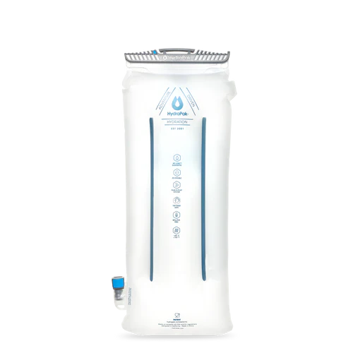 Worek na wodę HYDRAPAK CONTOUR 3L - Image 2