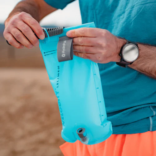 Worek na wodę HYDRAPAK VELOCITY 2L - Image 7