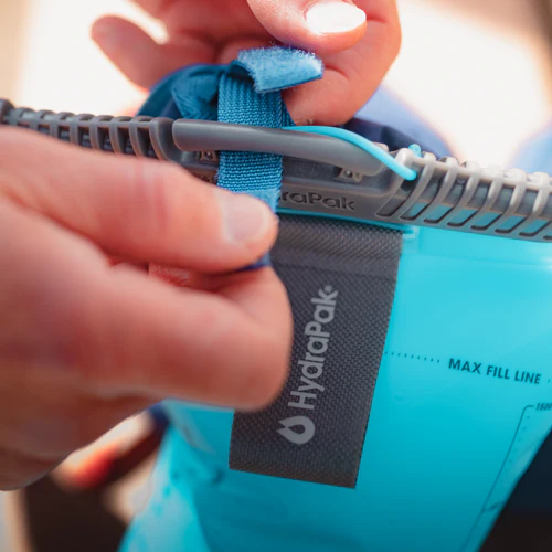 Worek na wodę HYDRAPAK VELOCITY 2L - Image 8