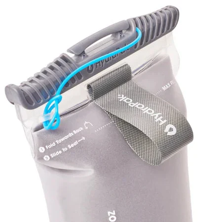 Worek na wodę HYDRAPAK VELOCITY IT z izolacją termiczną o pojemności 2 l - Image 4