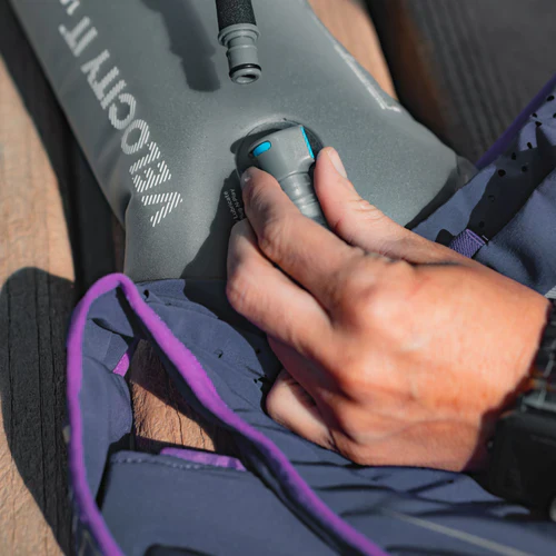 Worek na wodę HYDRAPAK VELOCITY IT z izolacją termiczną o pojemności 2 l - Image 6