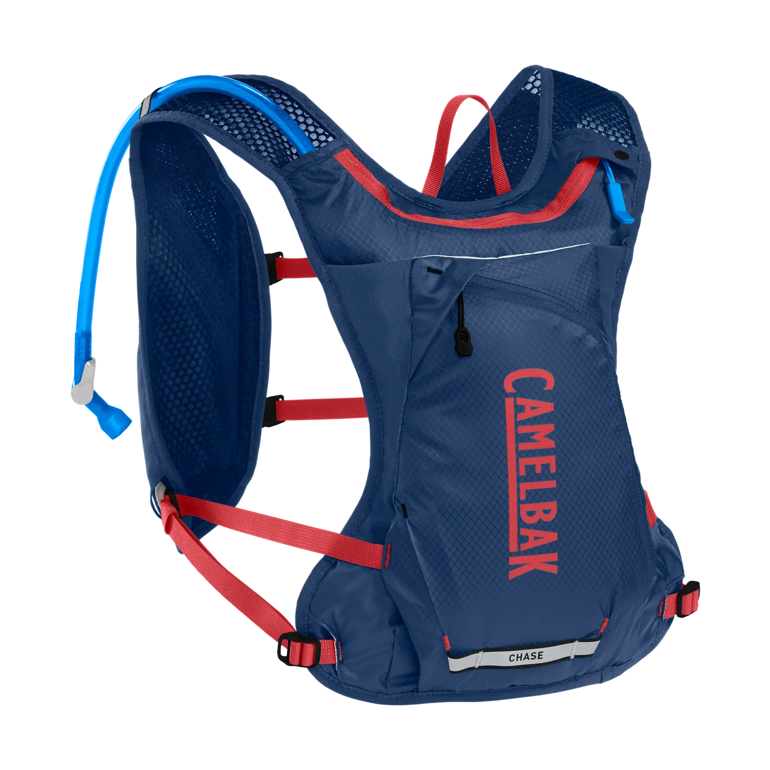Worek nawadniający CAMELBAK CHASE RACE 4 L VEST Deep Sea Hydration Bag