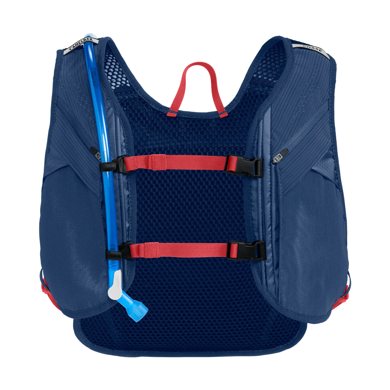 Worek nawadniający CAMELBAK CHASE RACE 4 L VEST Deep Sea Hydration Bag - Image 4