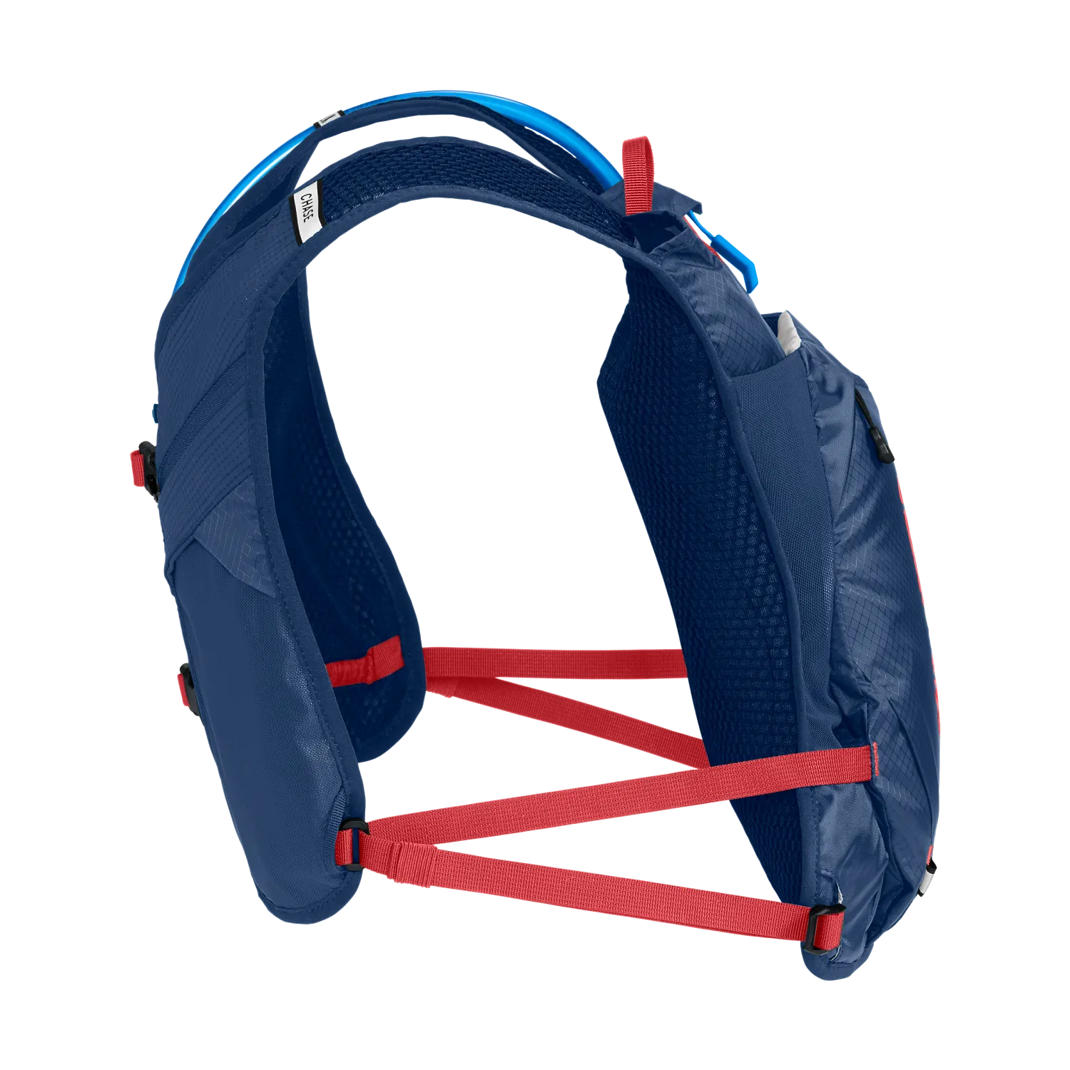 Worek nawadniający CAMELBAK CHASE RACE 4 L VEST Deep Sea Hydration Bag - Image 7