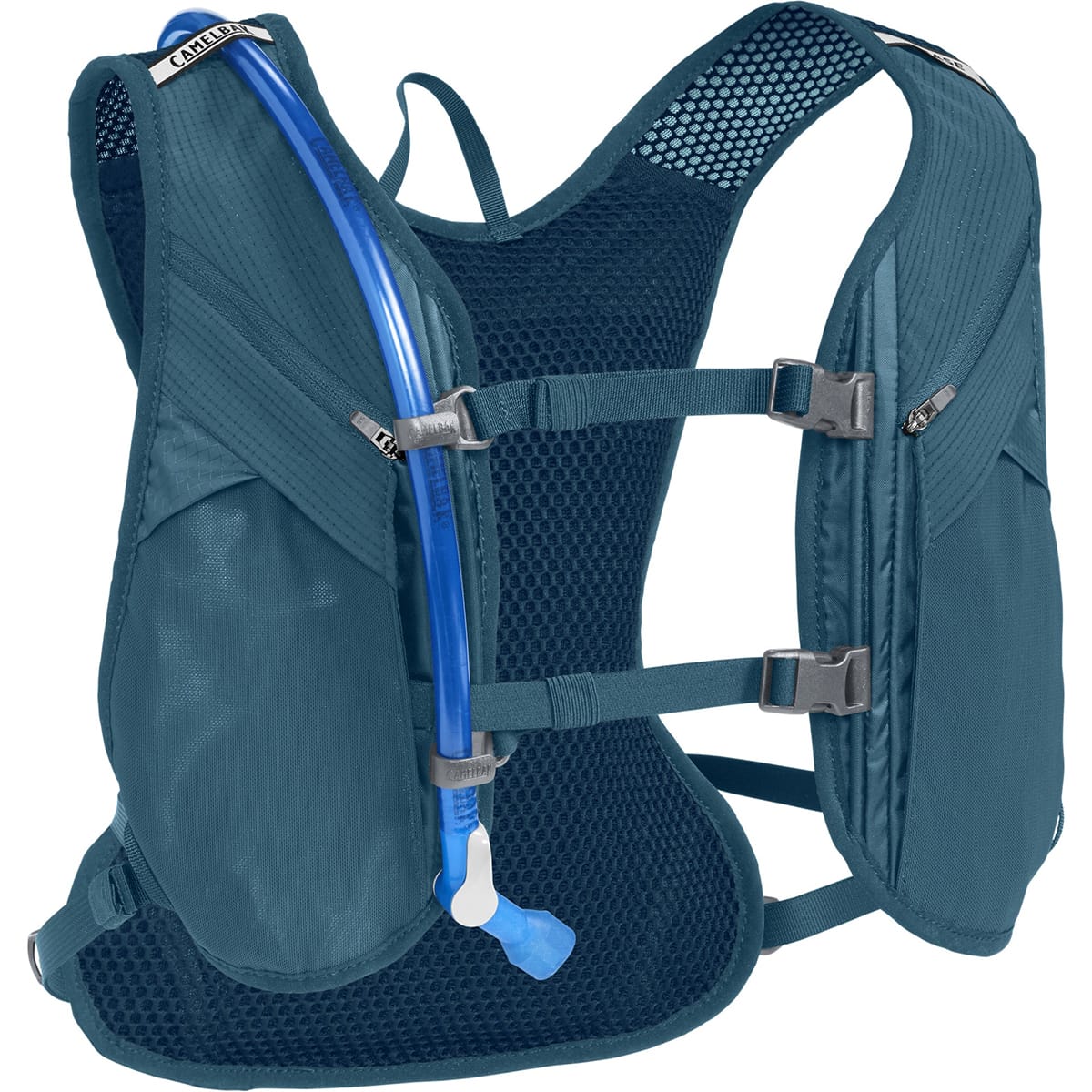 Worek nawadniający CAMELBAK CHASE RACE 4 L VEST niebieski - Image 2
