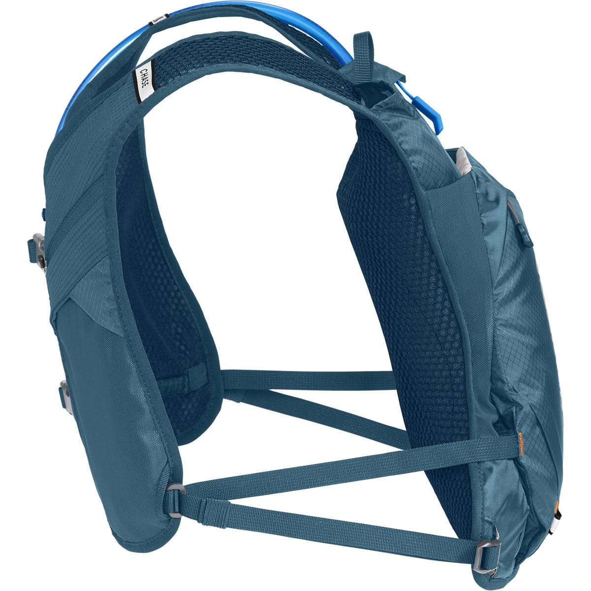 Worek nawadniający CAMELBAK CHASE RACE 4 L VEST niebieski - Image 5