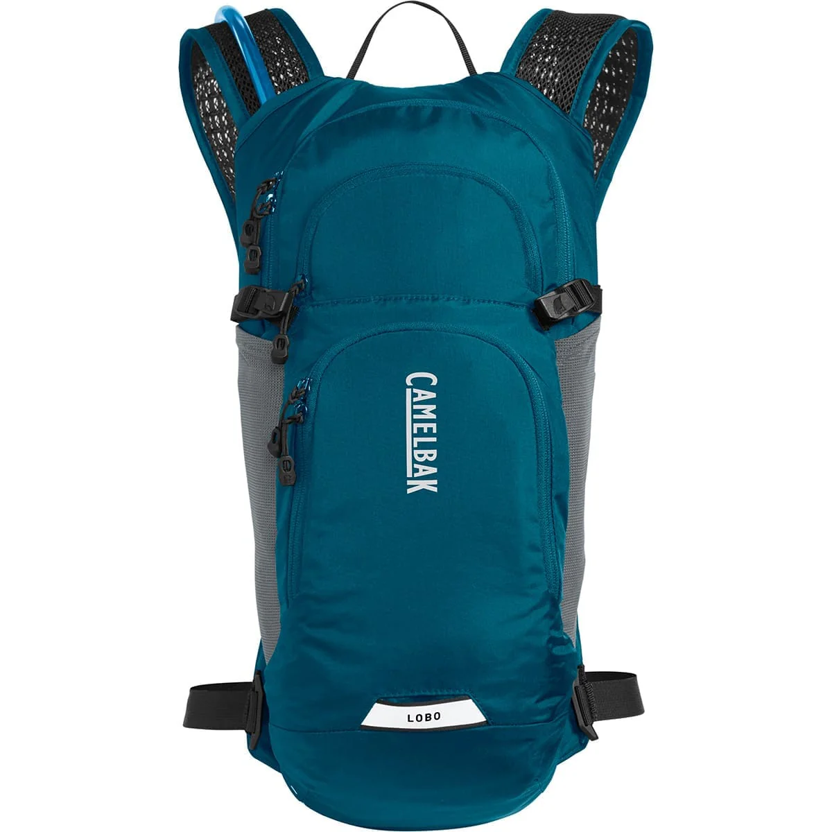 Worek nawadniający CAMELBAK LOBO 9L niebieski/czarny