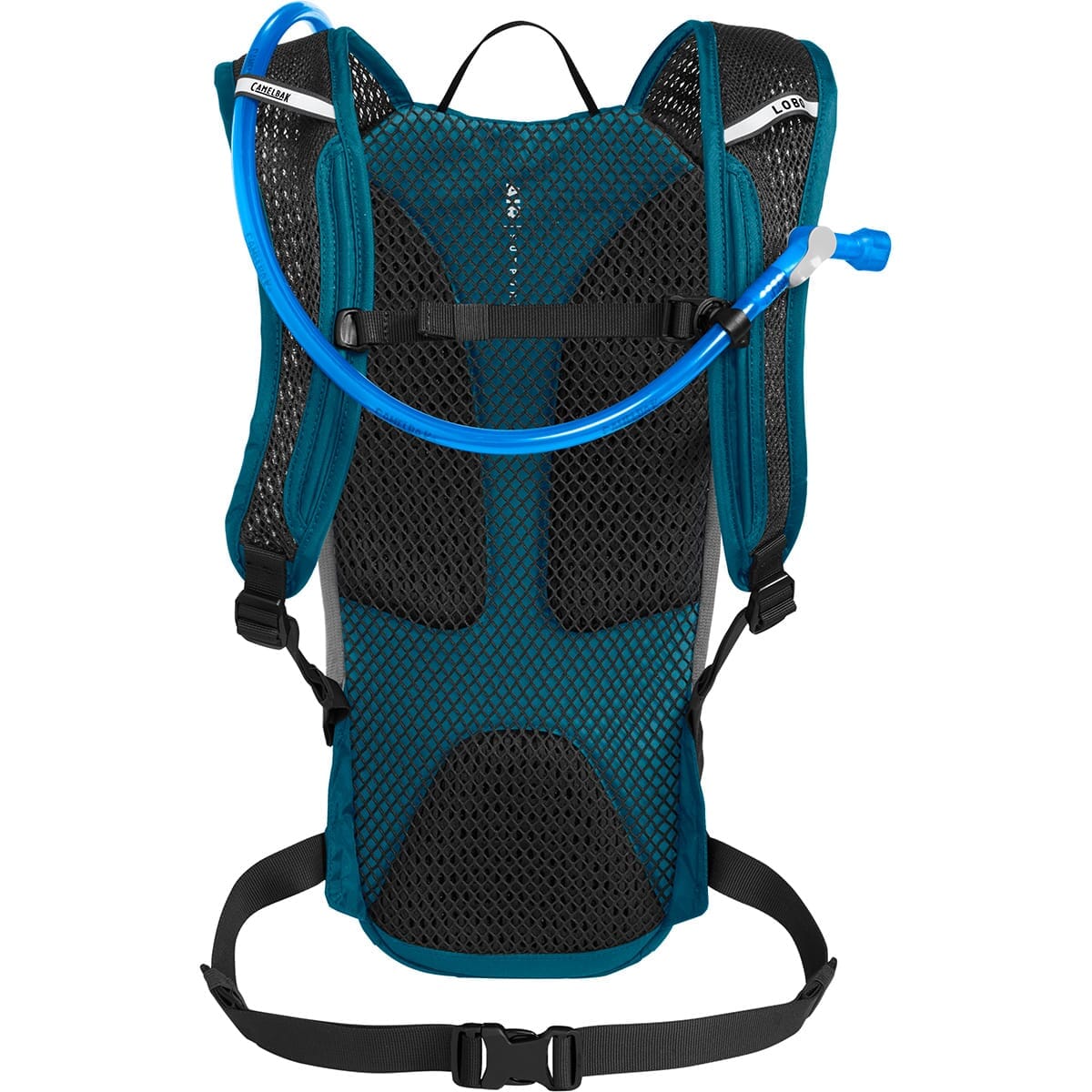 Worek nawadniający CAMELBAK LOBO 9L niebieski/czarny - Image 3