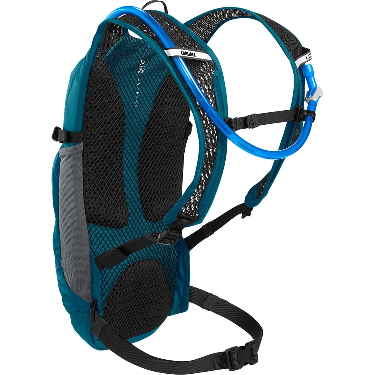 Worek nawadniający CAMELBAK LOBO 9L niebieski/czarny - Image 5