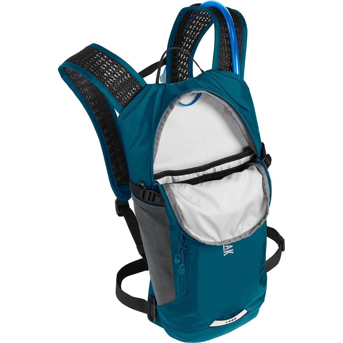 Worek nawadniający CAMELBAK LOBO 9L niebieski/czarny - Image 8