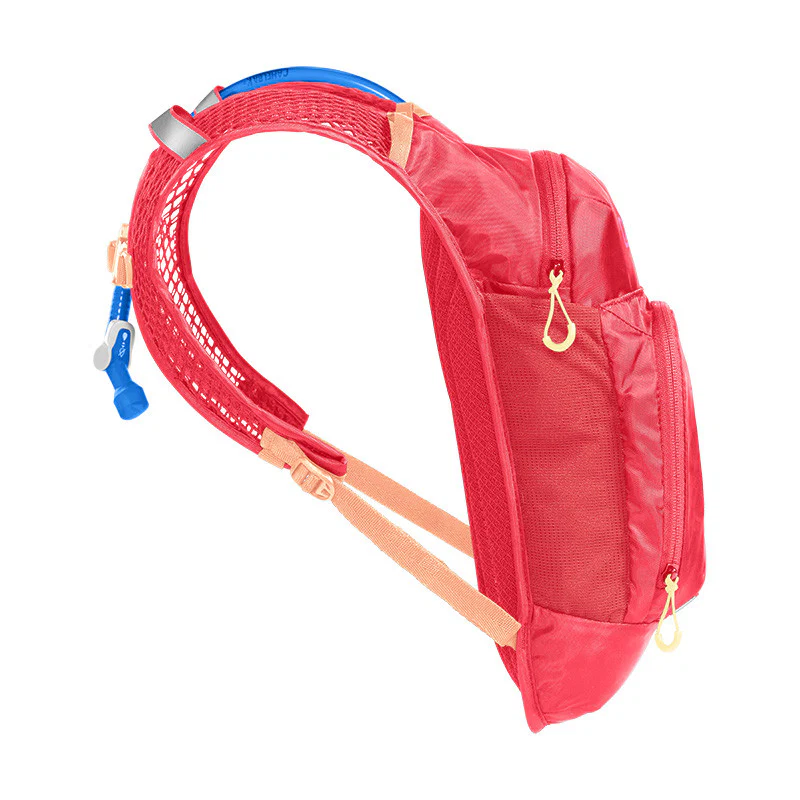 Worek nawadniający CAMELBAK MINI MULE 5 L Junior Pink Flowers - Image 2