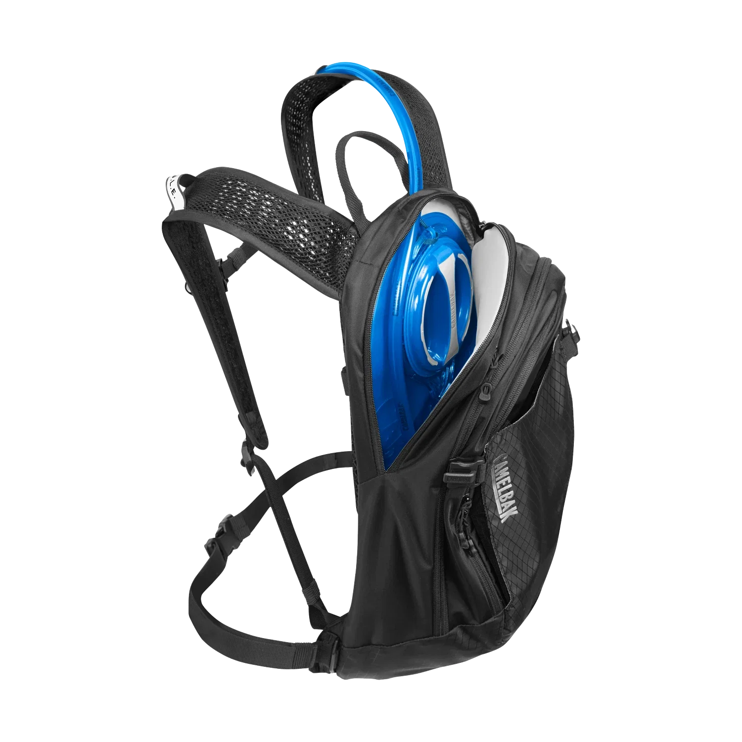 Worek nawadniający CAMELBAK MULE 12 L czarny - Image 2