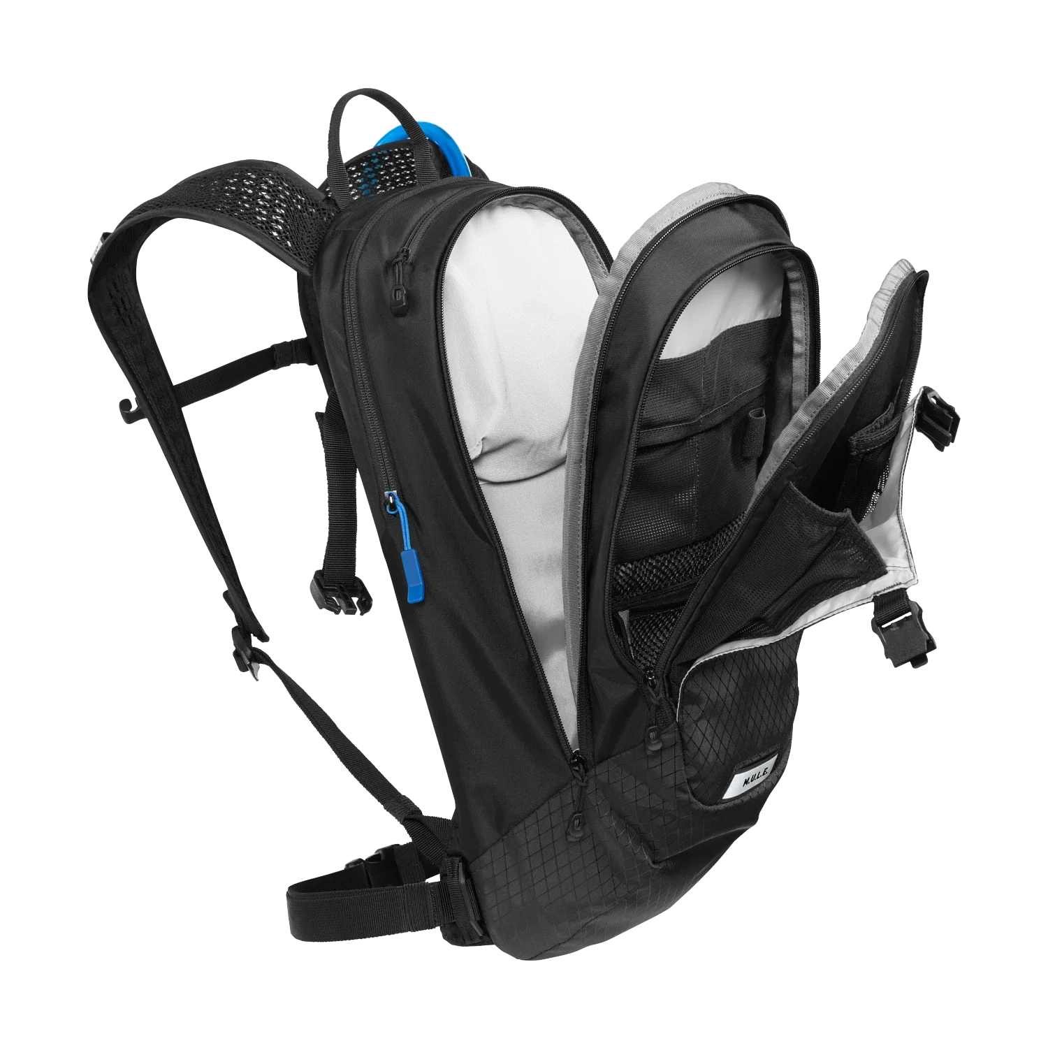 Worek nawadniający CAMELBAK MULE 12 L czarny - Image 3