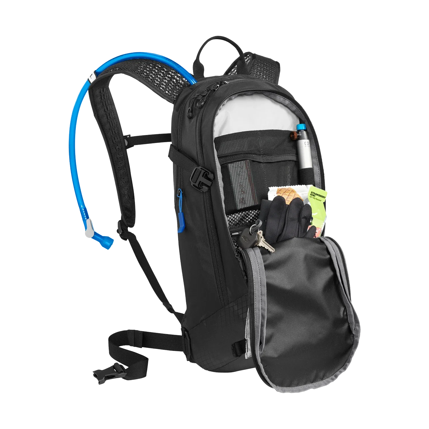 Worek nawadniający CAMELBAK MULE 12 L czarny - Image 4