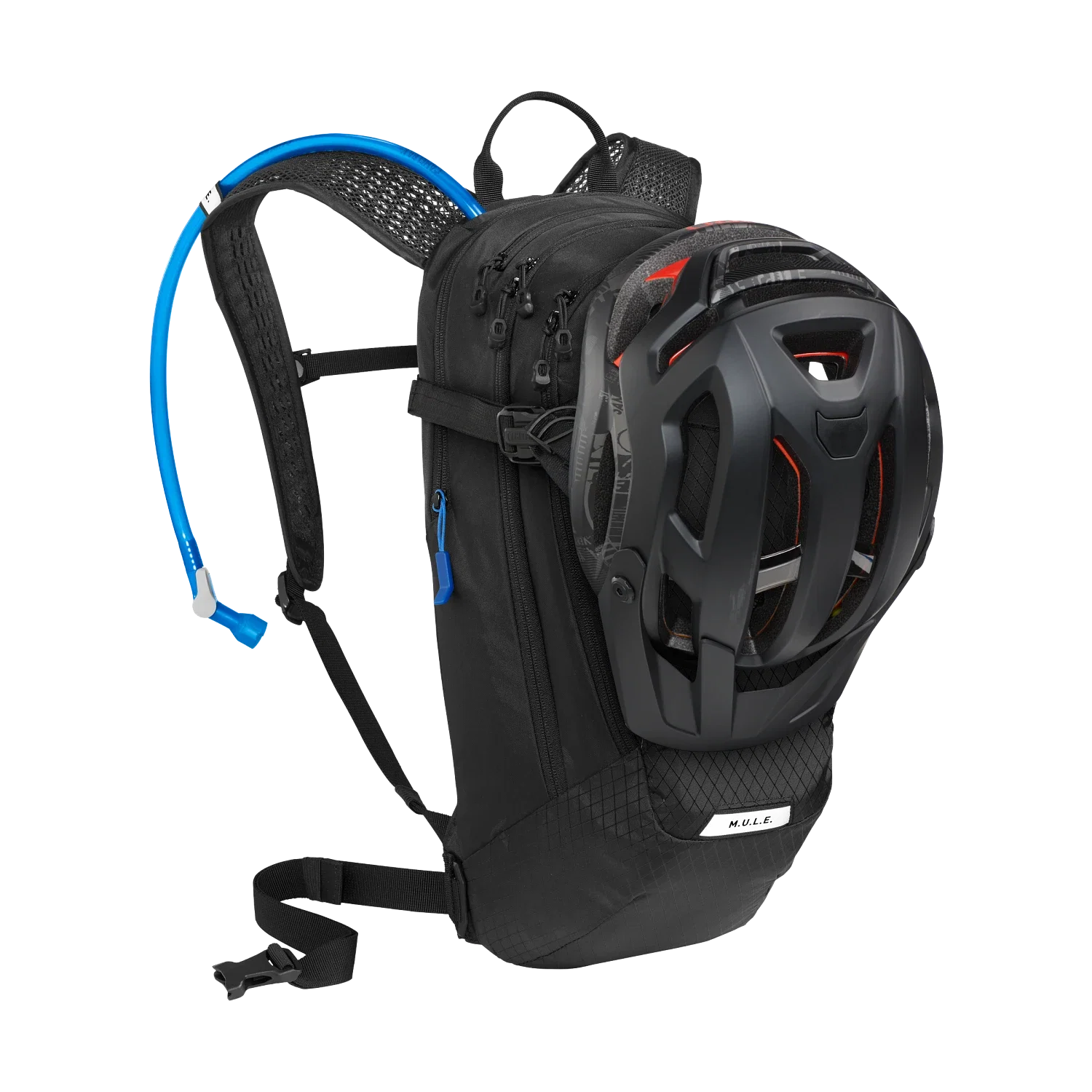 Worek nawadniający CAMELBAK MULE 12 L czarny - Image 5
