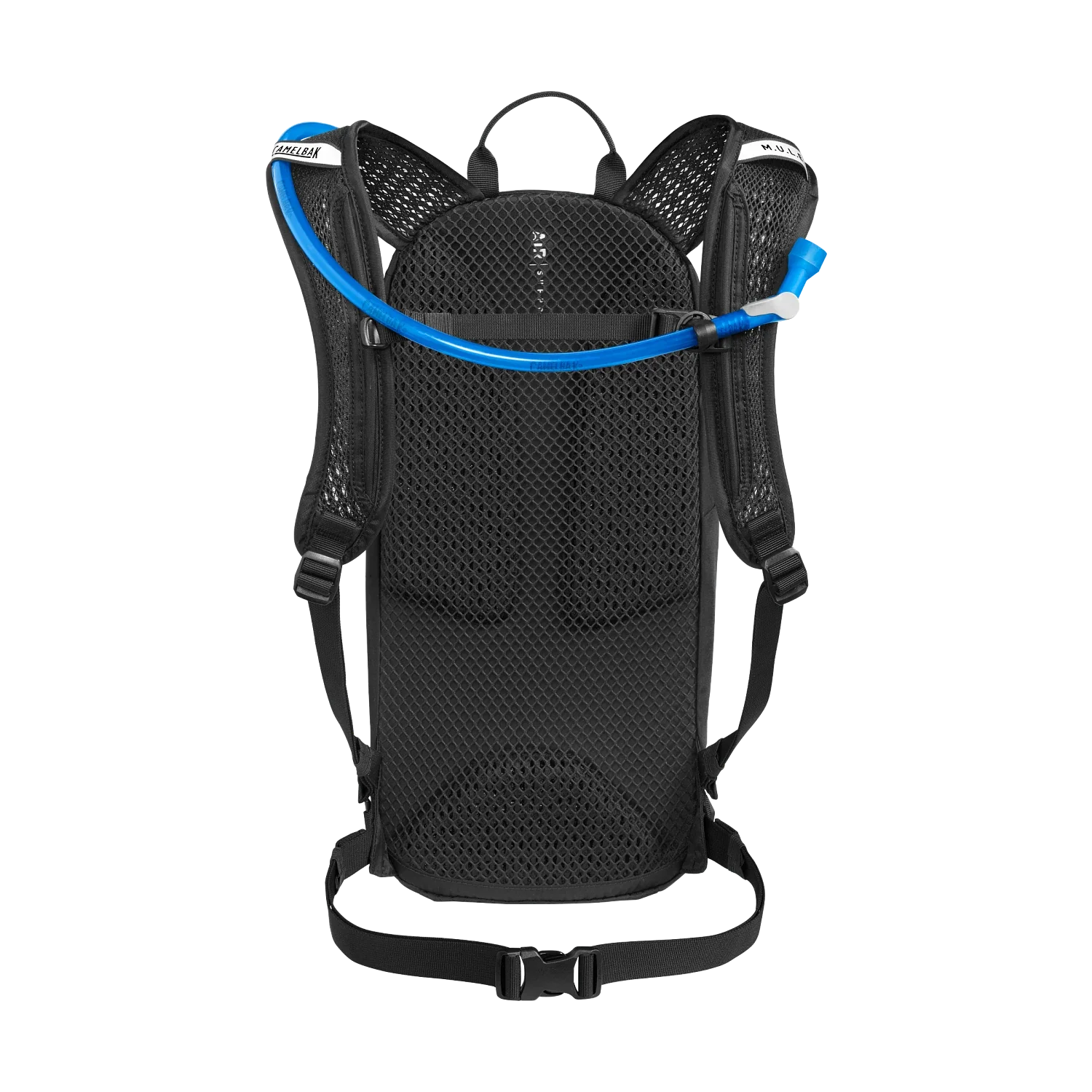 Worek nawadniający CAMELBAK MULE 12 L czarny - Image 7