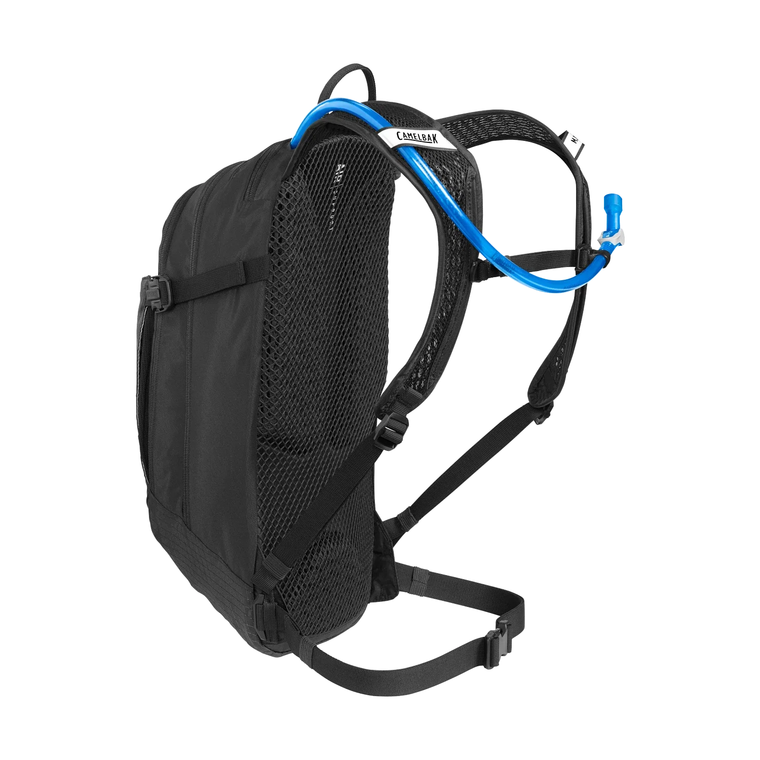 Worek nawadniający CAMELBAK MULE 12 L czarny - Image 8